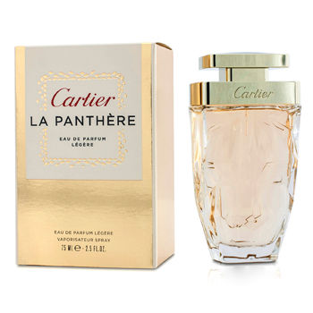 Cartier La Panthere Eau De Parfum 100ml 