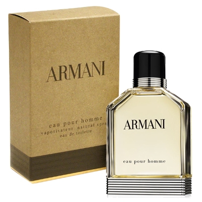 giorgio armani parfum pour homme